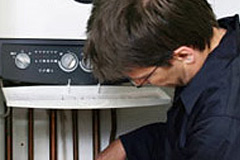boiler service Layters Green