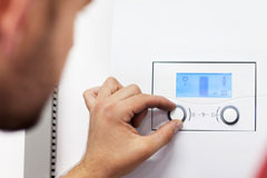 best Layters Green boiler servicing companies