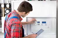 Layters Green boiler servicing